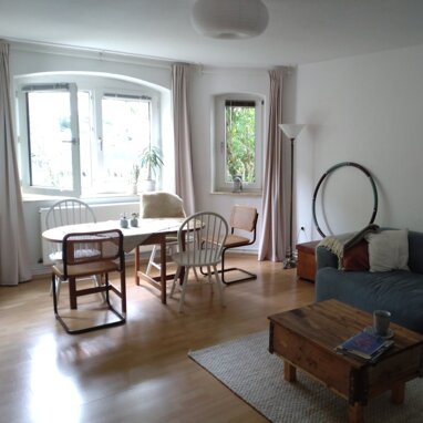 Wohnung zur Miete 510 € 2 Zimmer 68 m² 2. Geschoss Margaretenstraße 26 Haarenesch Oldenburg 26121
