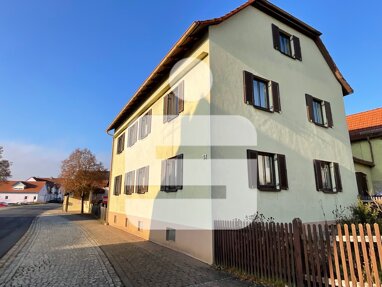 Einfamilienhaus zum Kauf 199.000 € 5 Zimmer 151,5 m² 796 m² Grundstück Kleinwenkheim Münnerstadt 97702