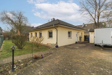 Immobilie zum Kauf 499.999 € 3 Zimmer 111 m² 573,3 m² Grundstück Neuenhagen bei Berlin 15366