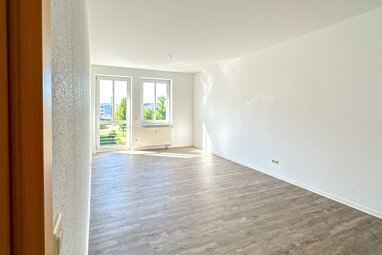 Apartment zur Miete 630 € 3 Zimmer 85 m² 3. Geschoss Ernst-Lehmann-Straße 17 Hohepfortestraße Magdeburg 39106