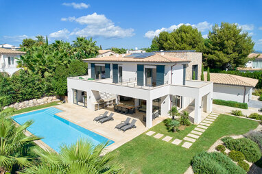 Villa zum Kauf Provisionsfrei 5.500.000 € 7 Zimmer 338 m² 1.331 m² Grundstück Santa Ponça 07180