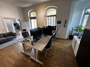 Bürofläche zur Miete Provisionsfrei 2.600 € 217 m² Bürofläche Jasperallee 54 Prinzenpark Braunschweig 38102