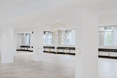 Bürokomplex zur Miete Provisionsfrei 50 m² Bürofläche teilbar ab 1 m² Ramersdorf München 81669