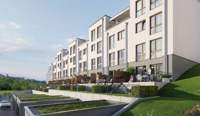 Neubauprojekt zum Kauf Mitte Heiligenhaus 42579