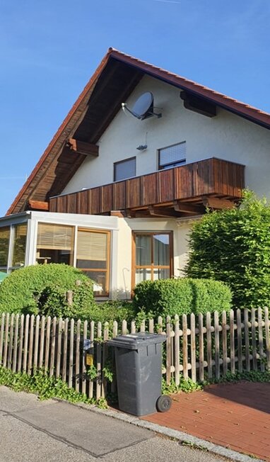 Einfamilienhaus zum Kauf 690.000 € 9 Zimmer 240 m² 805 m² Grundstück Teisbach Dingolfing OT Teisbach 84130