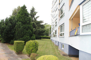 Wohnung zur Miete 420 € 2 Zimmer 57 m² Holländische Straße Kassel 34127