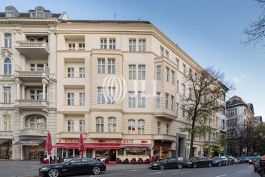 Bürofläche zur Miete Provisionsfrei 29 € 400,8 m² Bürofläche Charlottenburg Berlin 10719