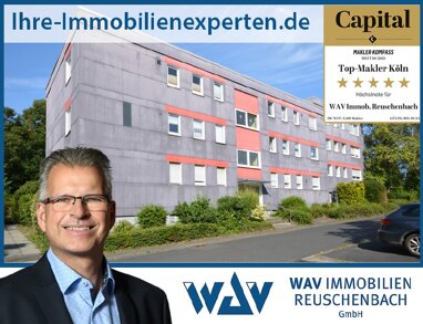 Wohnung zum Kauf 249.000 € 3 Zimmer 78 m² 2. Geschoss Brühl Brühl 50321