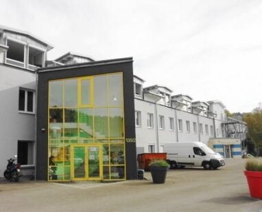 Praxis zur Miete Provisionsfrei 4.200 € 637 m² Bürofläche Äußere Weststadt Schwäbisch Gmünd 73529