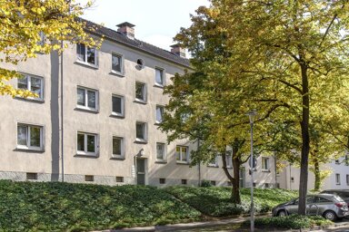 Wohnung zur Miete 479 € 2 Zimmer 45,5 m² 2. Geschoss Lindenstraße 3 Goldgrube 3 Koblenz 56073