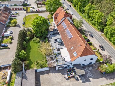 Mehrfamilienhaus zum Kauf 1.790.000 € 27 Zimmer 678,5 m² 2.403 m² Grundstück Adendorf Adendorf 21365