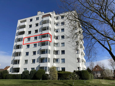 Wohnung zum Kauf 98.500 € 2 Zimmer 63,9 m² 4. Geschoss Bad Salzuflen Bad Salzuflen-Innenstadt 32105