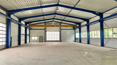 Produktionshalle zum Kauf 395.000 € 634 m² Lagerfläche Meerbodenreuth Altenstadt a.d. Waldnaab 92665