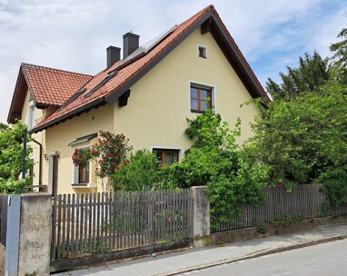 Maisonette zur Miete 1.950 € 2,5 Zimmer 107 m² 1. Geschoss Neuhadern München 81375
