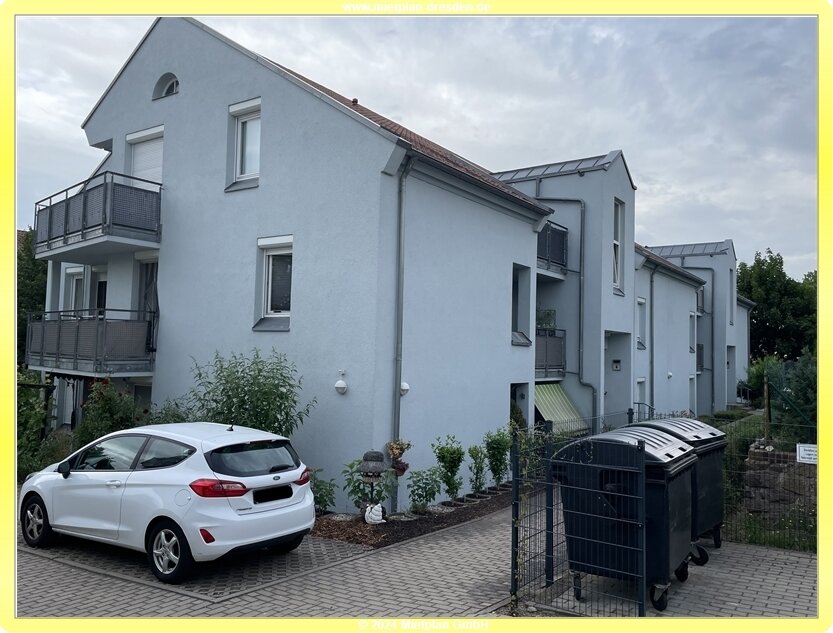 Wohnung zur Miete 579 € 3 Zimmer 67,6 m²<br/>Wohnfläche 01.09.2024<br/>Verfügbarkeit Alte Gärtnerei 5 Weinböhla 01689