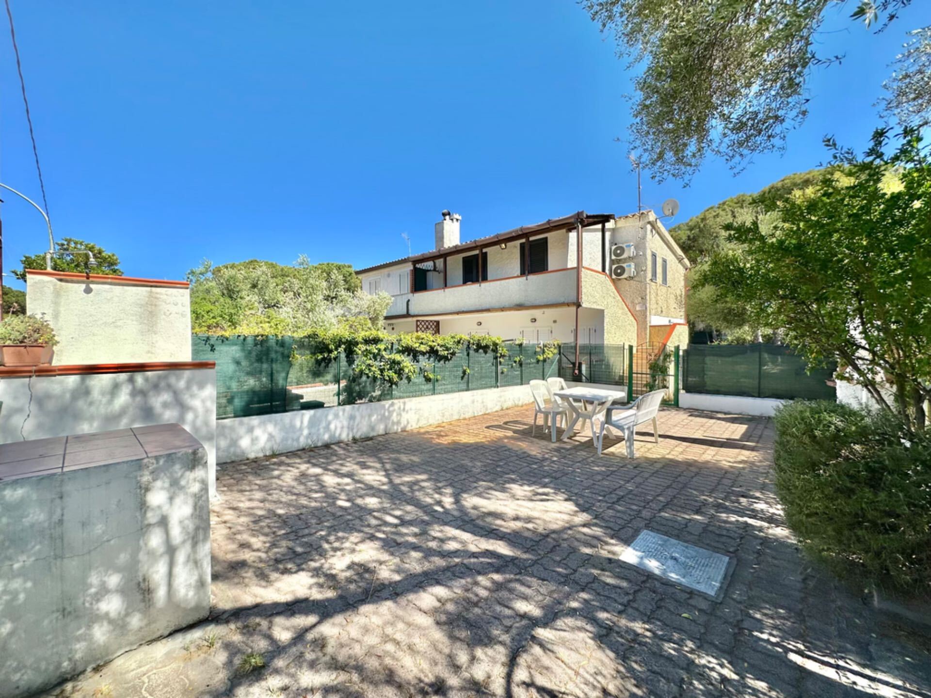 Wohnung zum Kauf 270.000 € 4 Zimmer 68 m²<br/>Wohnfläche 1.<br/>Geschoss San Giovanni - SARDINIEN