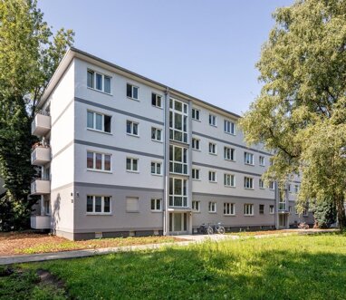 Wohnung zum Kauf Provisionsfrei 190.000 € 2 Zimmer 47,5 m² 3. Geschoss Treptower Straße 62 Neukölln Berlin (Neukölln) 12059
