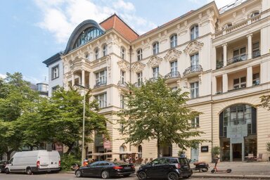 Wohnung zum Kauf 2.950.000 € 9 Zimmer 311 m² Charlottenburg Berlin 10719