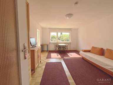 Wohnung zum Kauf 179.000 € 1 Zimmer 33 m² 1. Geschoss Möhringen - Süd Stuttgart 70567