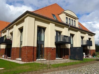 Wohnung zum Kauf Provisionsfrei 93.600 € 4 Zimmer 104 m² Funkerberg 5 Kernstadt Königs Wusterhausen 15711