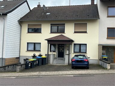 Mehrfamilienhaus zum Kauf Provisionsfrei 275.000 € 376 m² Grundstück Espenstrasse 51 Püttlingen Püttlingen 66346