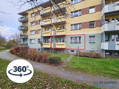 Wohnung zum Kauf 125.000 € 2 Zimmer 48 m² Stadtrandsiedlung Greifswald 17489