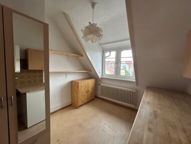 Wohnung zur Miete 275 € 1 Zimmer 10 m² Brauneggerstraße 41 Altstadt Konstanz 78462