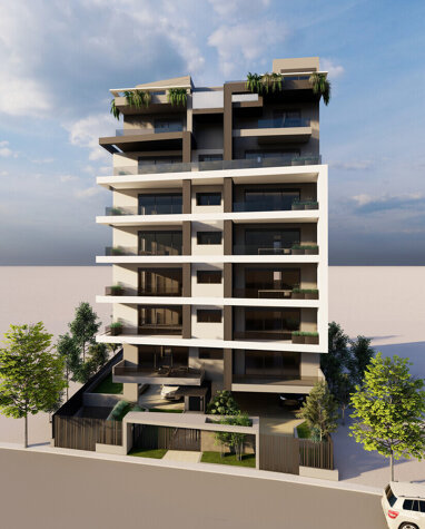 Apartment zum Kauf 765.000 € 3 Zimmer 92 m² 1. Geschoss Athen