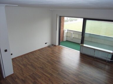 Wohnung zur Miete 630 € 2 Zimmer 53 m² 2. Geschoss Ortsstaße Leichendorf Zirndorf 90513