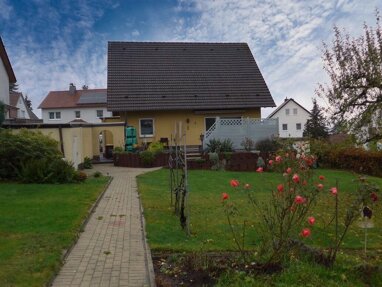 Einfamilienhaus zum Kauf 350.000 € 7 Zimmer 156 m² 1.303 m² Grundstück Lindenberg Kassel 34123