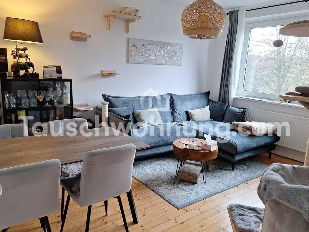 Wohnung zur Miete · Tauschwohnung