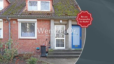 Reihenmittelhaus zum Kauf 269.000 € 2,5 Zimmer 63,9 m² 133 m² Grundstück Langenhorn Hamburg 22415
