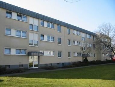 Wohnung zur Miete 510 € 3 Zimmer 68,9 m² Erdgeschoss Siegelbaumweg 3 Schüren-Neu Dortmund 44269