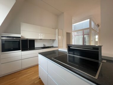 Wohnung zur Miete 2.910,50 € 5 Zimmer 267 m² 1. Geschoss Hauptmannstraße 4 Zentrum - West Leipzig 04109