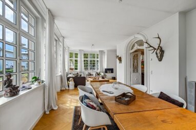 Wohnung zum Kauf 2.100.000 € 5 Zimmer 235 m² Bad Reichenhall Bad Reichenhall 83435