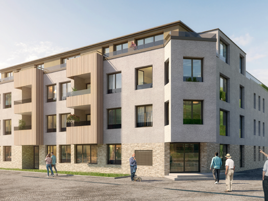 Fertig- und Musterhäuser zum Kauf Kelterstraße 3 Weißbach 74679