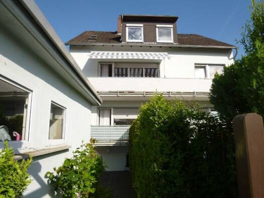 Studio zur Miete 500 € 2 Zimmer 50 m² UG frei ab sofort Ratsweg 2 Köppern Friedrichsdorf 61381