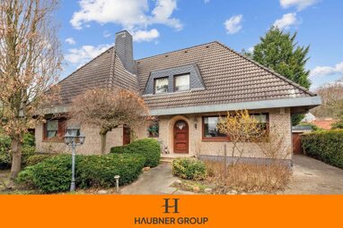 Einfamilienhaus zum Kauf 379.000 € 7 Zimmer 232 m² 1.177 m² Grundstück Speckenbüttel Bremerhaven 27580