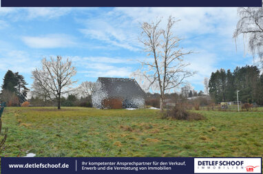 Grundstück zum Kauf 560.000 € 1.945 m² Grundstück Russee Kiel / Russee 24111