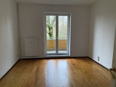 Wohnung zur Miete 449 € 2 Zimmer 55,3 m² Erdgeschoss Bürgerstrasse 5 Dölitz-Dösen Leipzig 04279