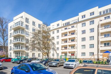 Wohnung zum Kauf 499.000 € 3 Zimmer 82 m² frei ab sofort Friedrichshain Berlin 10247