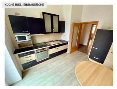 Wohnung zur Miete 780 € 3 Zimmer 100,7 m² 1. Geschoss Talstraße 27 Meißen Meißen 01662