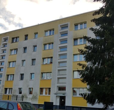 Wohnung zur Miete 324,52 € 3 Zimmer 58 m² Erdgeschoss Thüringer Straße 172 Altstadt Brandenburg 14770
