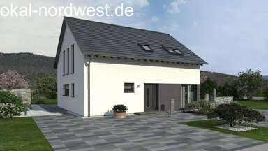 Einfamilienhaus zum Kauf 531.000 € 5 Zimmer 187,2 m² 430 m² Grundstück Epe Gronau 48599