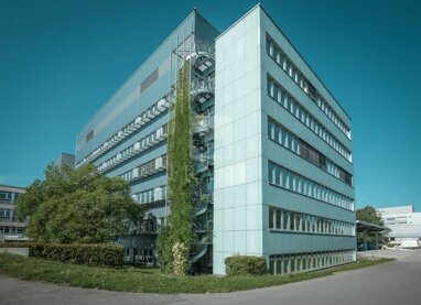 Bürofläche zur Miete 3.942 m² Bürofläche teilbar ab 150 m² Industriegebiet Konstanz 78467