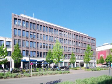 Bürogebäude zur Miete 24 € 190,3 m² Bürofläche teilbar ab 190,3 m² Eppendorf Hamburg 20251