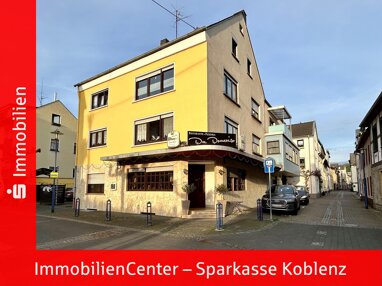 Mehrfamilienhaus zum Kauf 578.000 € 14 Zimmer 370 m² 383 m² Grundstück Niederlahnstein Lahnstein 56112