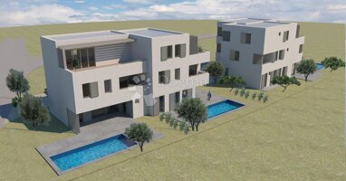 Haus zum Kauf 700.000 € 5 Zimmer 239 m² 200 m² Grundstück Privlaka center 23233