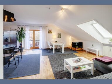 Wohnung zur Miete 2.160 € 4 Zimmer 121 m² Baldham Vaterstetten 85591
