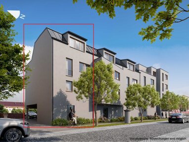 Reihenendhaus zum Kauf Provisionsfrei 781.324 € 5 Zimmer 185 m² 19,4 m² Grundstück Quedlinburg Quedlinburg 06484